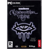 Neverwinter Nights (PC)