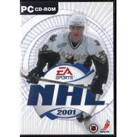 NHL 2001 (PC)