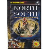 North vs. South: The Great American Civil War (PC)