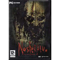 Nosferatu: The Wrath of Malachi (PC)