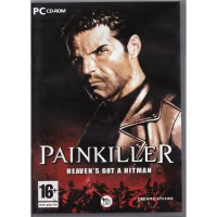 Painkiller (PC)