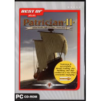 Patrician II (PC)