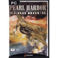 Pearl Harbor: Zero Hour (PC)