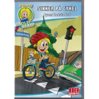 Pixeline: Sikker på cykel - byen bedste bud (PC og Mac)