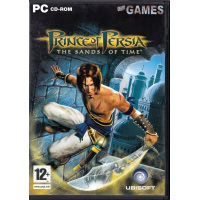 Prince of Persia: The Sands of Time (PC)