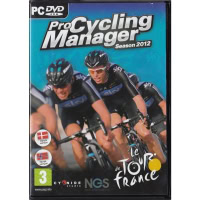 Pro Cycling Manager: Season 2012 (PC)
