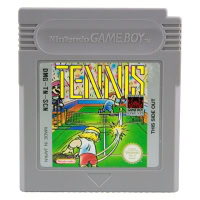 Tennis (Game Boy)