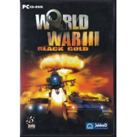 World War III: Black Gold (PC)
