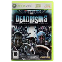 Dead Rising (Xbox 360)