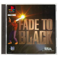 Fade to Black (PS1)