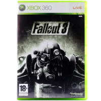 Fallout 3 (Xbox 360)
