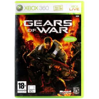 Gears of War (Xbox 360)