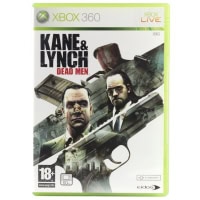 Kane & Lynch: Dead Men (Xbox 360)