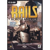 Rails Across America (PC)