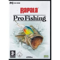 Rapala Pro Fishing (PC)