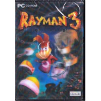 Rayman 3: Hoodlum Havoc (PC)