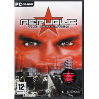 Republic: The Revolution (PC)