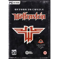 Return to Castle Wolfenstein (PC)