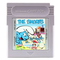 The Smurfs (Game Boy)