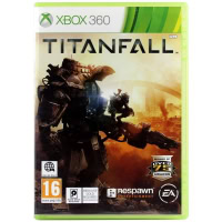 Titanfall (Xbox 360)