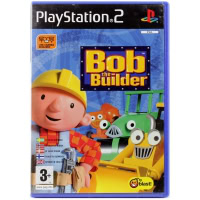 Bob the Builder (PS2)