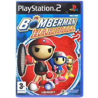 Bomberman Hardball (PS2)