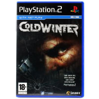 Cold Winter (PS2)