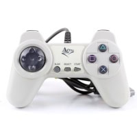 Controller til Playstation 1 (Uoriginal)
