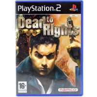 Dead to Rights (PS2)