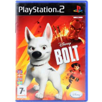 Disney Bolt (PS2)