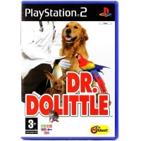 Dr. Dolittle (PS2)