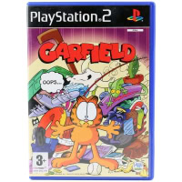 Garfield (PS2)