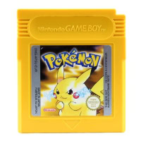 Game Boy Spil