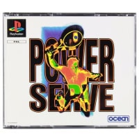 Power Serve (PS1)
