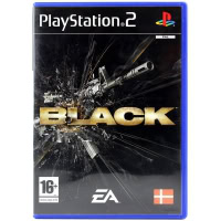 Black (PS2)
