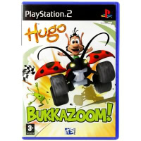 Hugo: Bukkazoom (PS2)