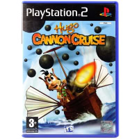 Hugo: CannonCruise (PS2)