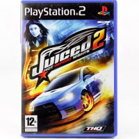 Juiced 2: Hot Import Nights (PS2)