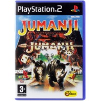 Jumanji (PS2)