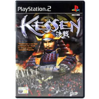Kessen (PS2)