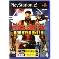 Mace Griffin: Bounty Hunter (PS2)