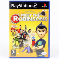 Meet the Robinsons (PS2)