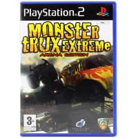 Monster Trux Extreme: Arena Edition (PS2)