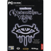 Neverwinter Nights (PC Small Box)