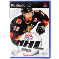 NHL 2003 (PS2)