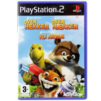 Over hækken (PS2)