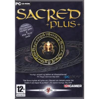 Sacred Plus (PC)