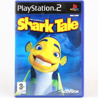 Shark Tale (PS2)
