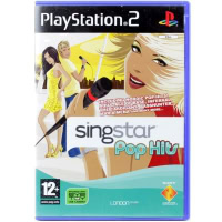 SingStar: Pop Hits (PS2)