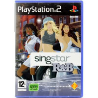 SingStar: R&B (PS2)